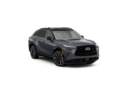 2027 INFINITI QX65 Autograph AWD