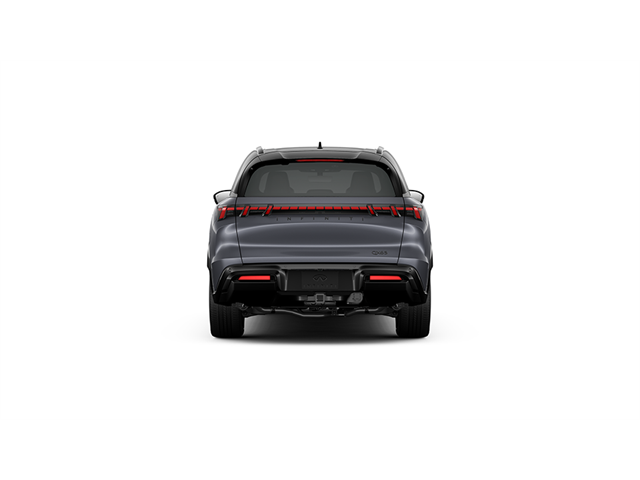 2027 INFINITI QX65 Autograph AWD