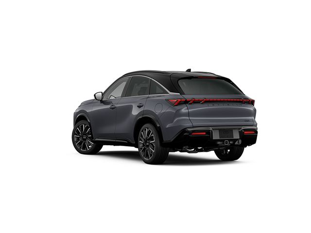 2027 INFINITI QX65 Autograph AWD