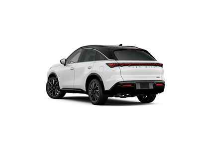 2027 INFINITI QX65 Autograph AWD
