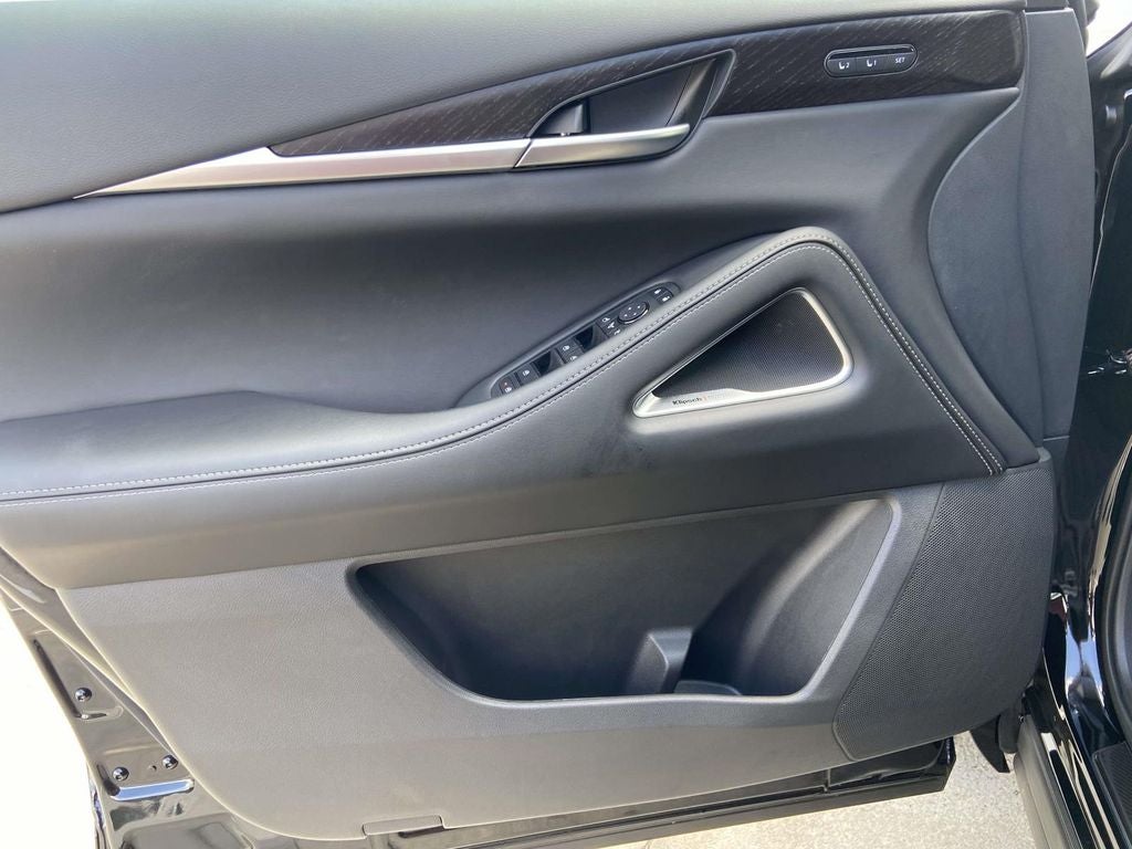 2027 INFINITI QX65 Autograph AWD