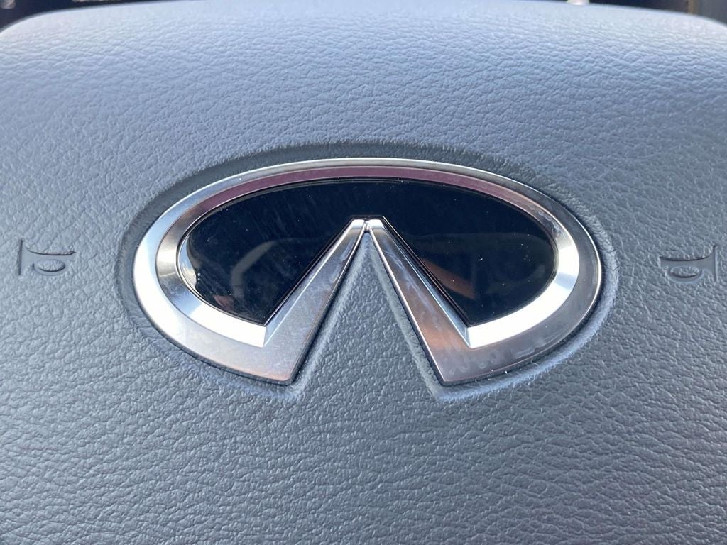 2027 INFINITI QX65 Autograph AWD