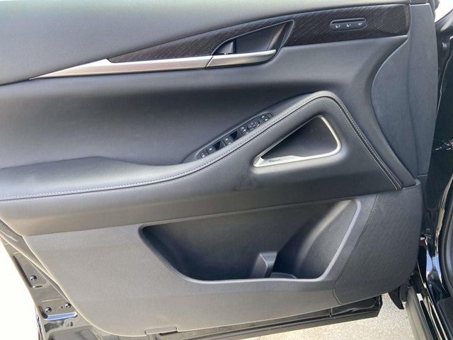 2027 INFINITI QX65 Autograph AWD
