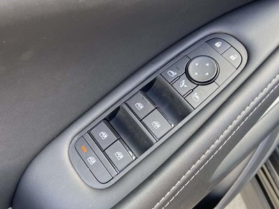 2027 INFINITI QX65 Autograph AWD