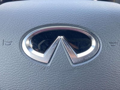 2027 INFINITI QX65 Autograph AWD