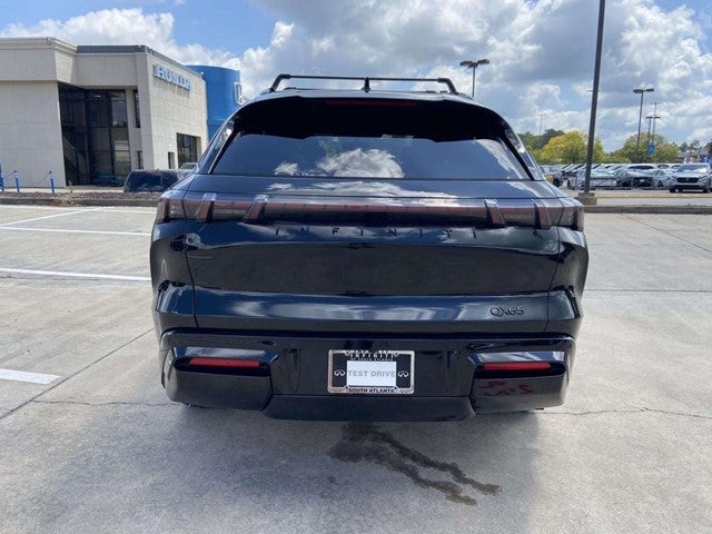 2027 INFINITI QX65 Autograph AWD