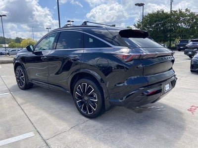 2027 INFINITI QX65 Autograph AWD