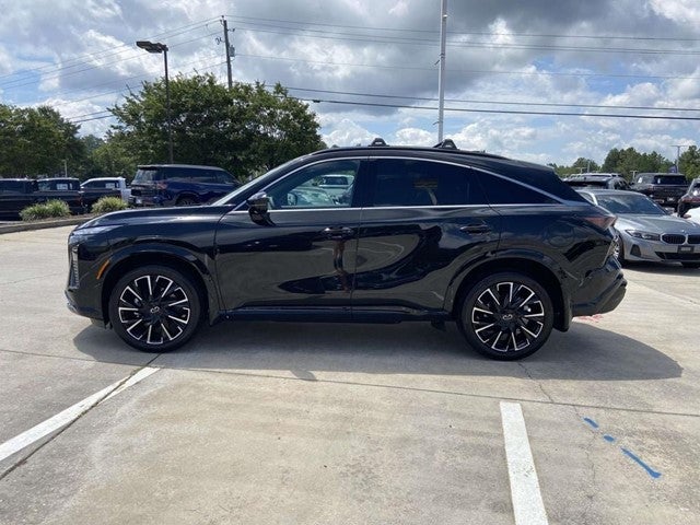 2027 INFINITI QX65 Autograph AWD