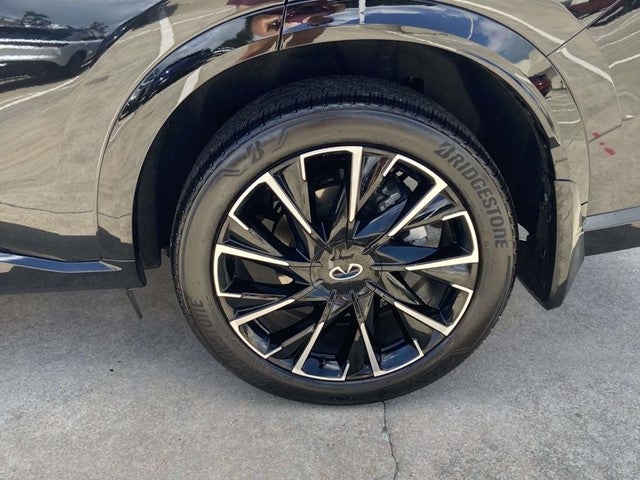 2027 INFINITI QX65 Autograph AWD