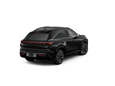 2027 INFINITI QX65 Autograph AWD
