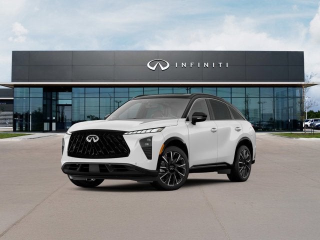2027 INFINITI QX65 Autograph AWD