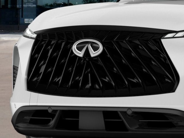 2027 INFINITI QX65 Autograph AWD