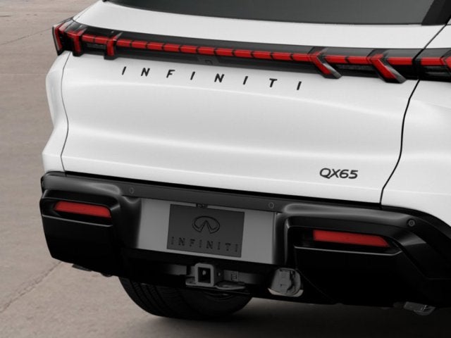 2027 INFINITI QX65 Autograph AWD
