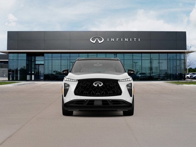 2027 INFINITI QX65 Autograph AWD