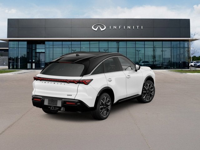 2027 INFINITI QX65 Autograph AWD