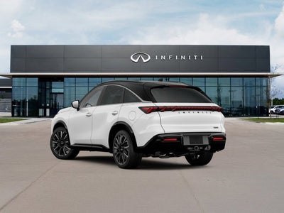 2027 INFINITI QX65 Autograph AWD
