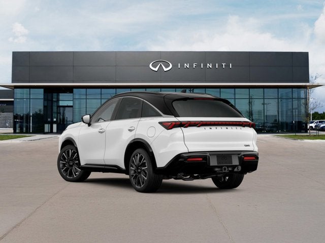 2027 INFINITI QX65 Autograph AWD