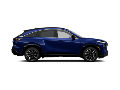 2027 INFINITI QX65 Autograph AWD