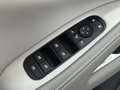 2027 INFINITI QX65 Autograph AWD