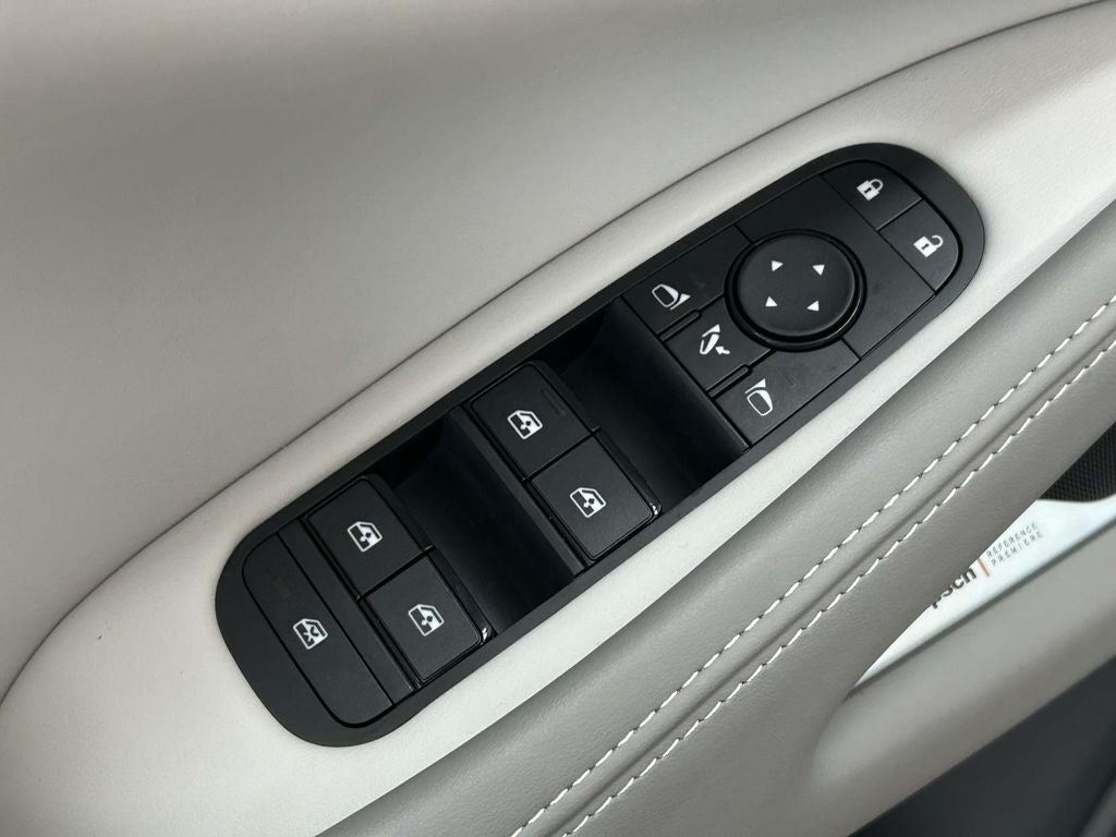 2027 INFINITI QX65 Autograph AWD