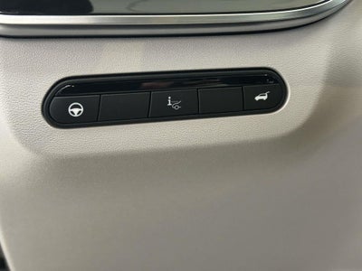 2027 INFINITI QX65 Autograph AWD