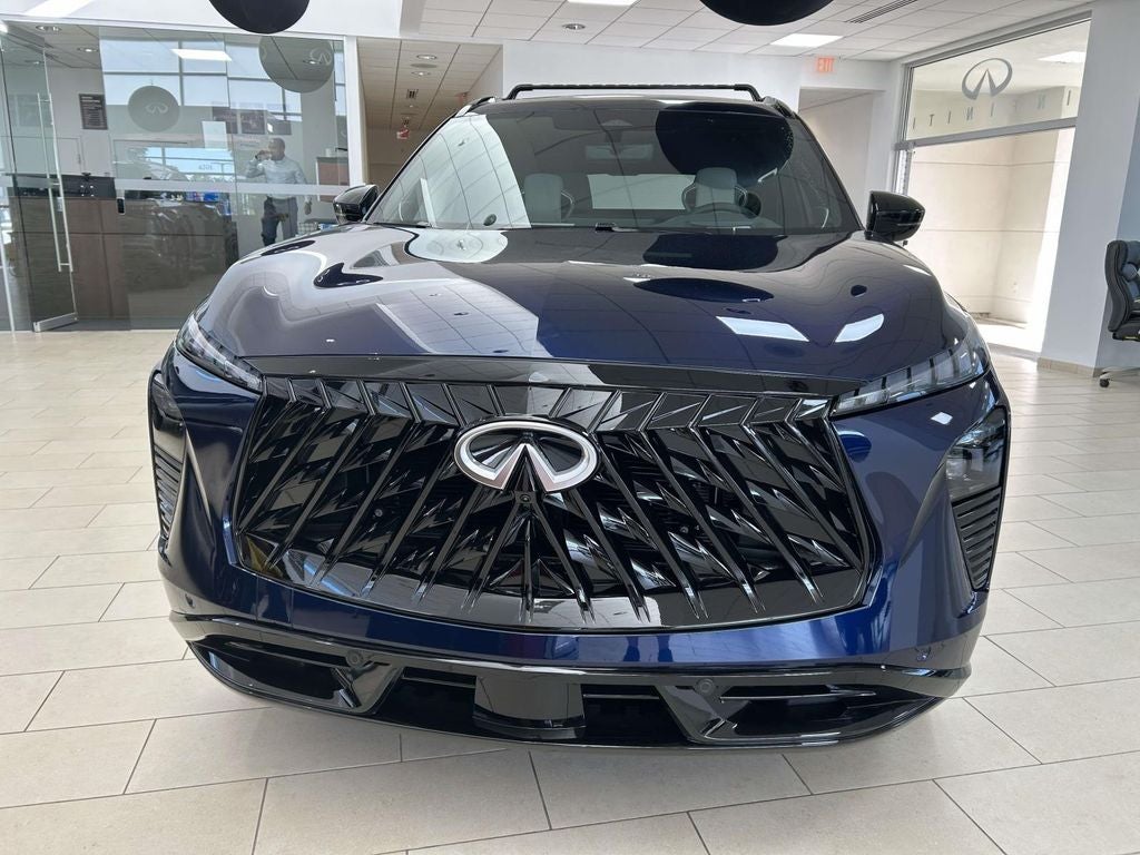2027 INFINITI QX65 Autograph AWD