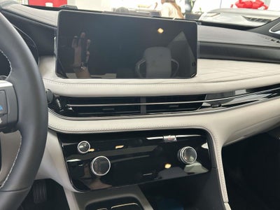 2027 INFINITI QX65 Autograph AWD