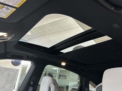 2027 INFINITI QX65 Autograph AWD