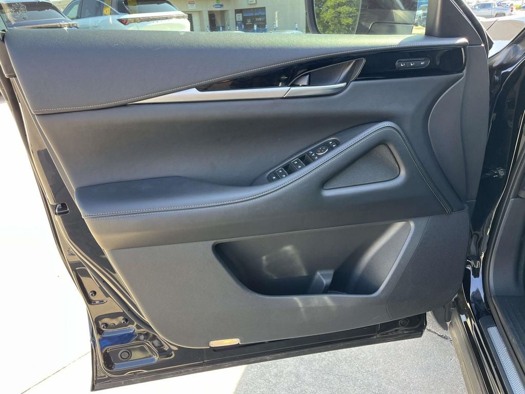 2025 INFINITI QX60 Pure FWD