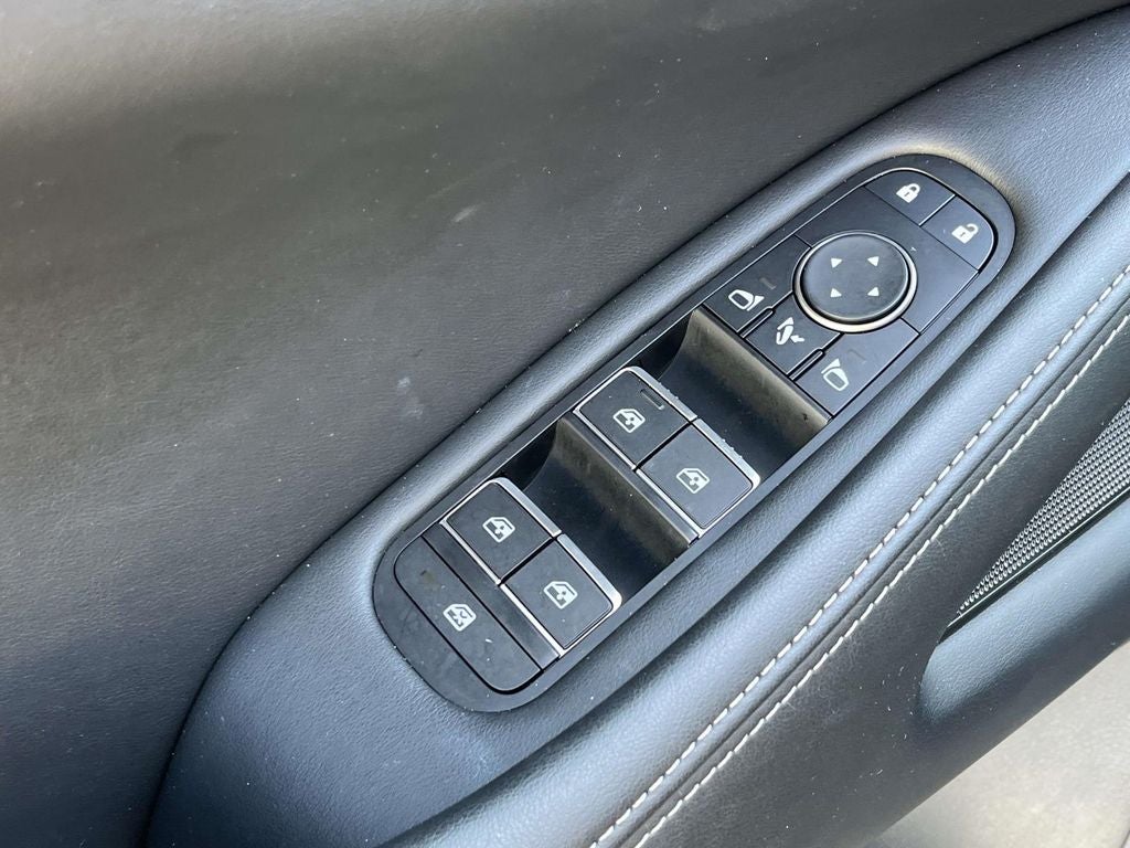 2025 INFINITI QX60 Pure FWD