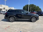 2025 INFINITI QX60 Pure FWD