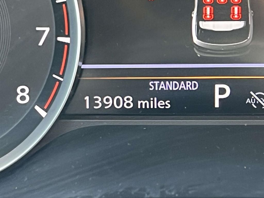 2025 INFINITI QX60 Pure FWD