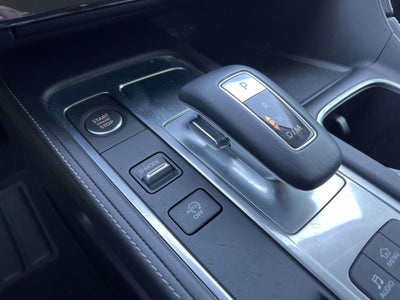 2025 INFINITI QX60 Pure FWD
