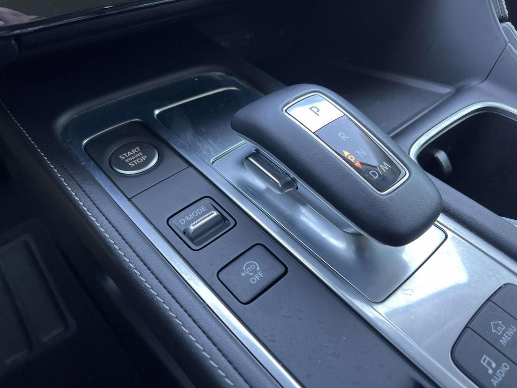 2025 INFINITI QX60 Pure FWD