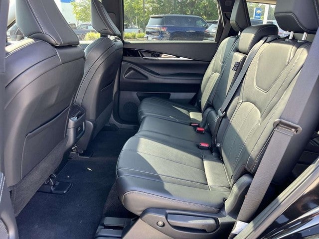 2025 INFINITI QX60 Pure FWD
