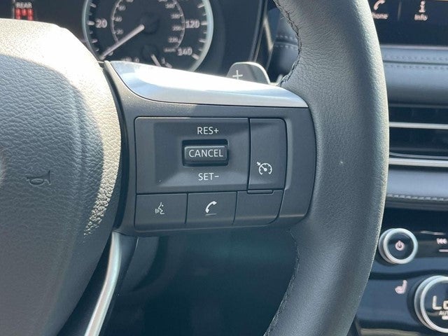2025 INFINITI QX60 Pure FWD