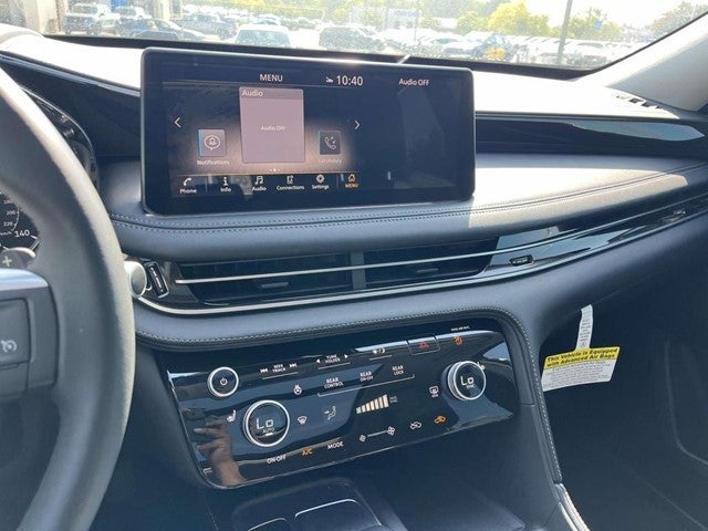 2025 INFINITI QX60 Pure FWD