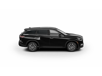 2025 INFINITI QX60 Pure FWD