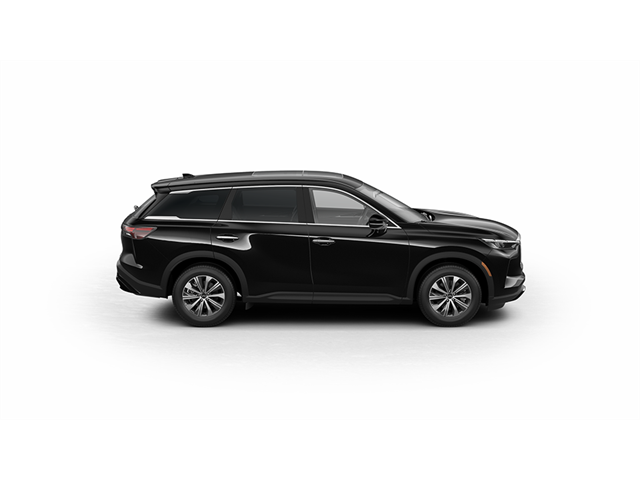 2025 INFINITI QX60 Pure FWD