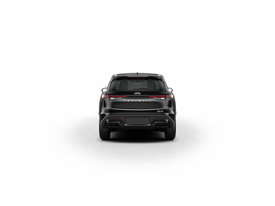 2025 INFINITI QX60 Pure FWD