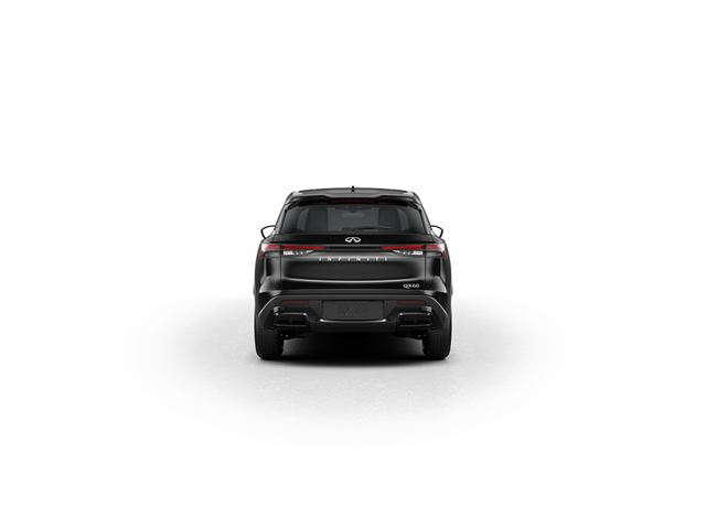 2025 INFINITI QX60 Pure FWD