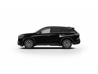 2025 INFINITI QX60 Pure FWD
