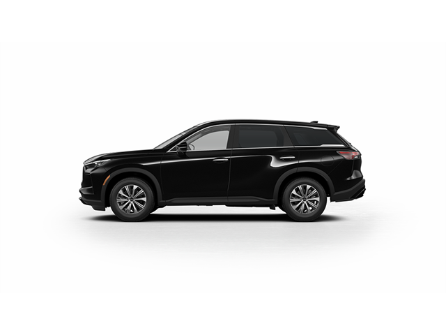 2025 INFINITI QX60 Pure FWD