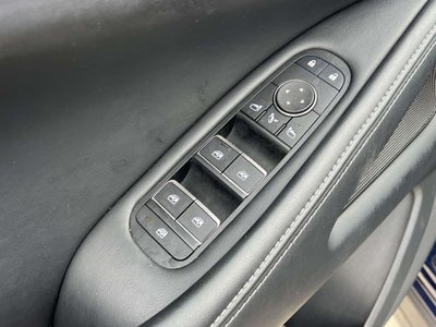 2025 INFINITI QX60 Pure FWD