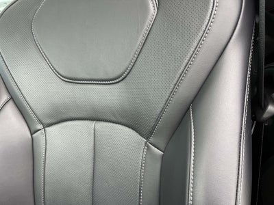 2025 INFINITI QX60 Pure FWD