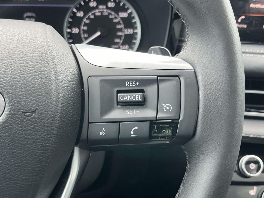 2025 INFINITI QX60 Pure FWD