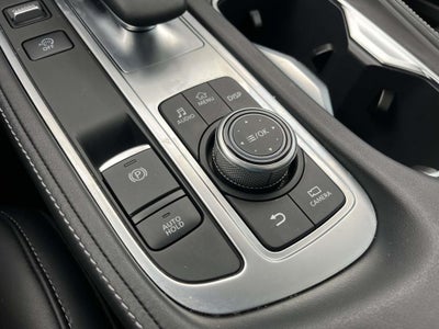 2025 INFINITI QX60 Pure FWD