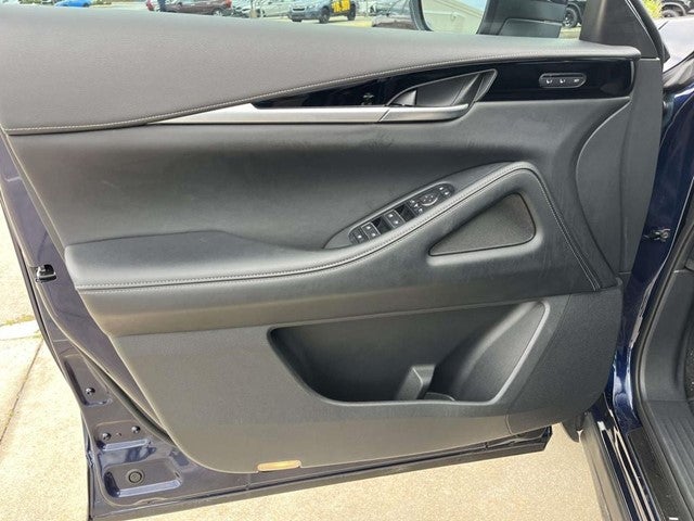 2025 INFINITI QX60 Pure FWD