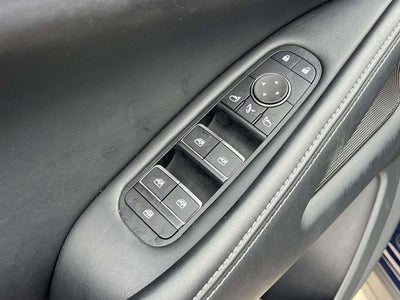 2025 INFINITI QX60 Pure FWD