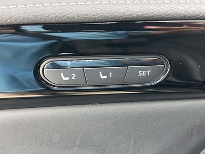 2025 INFINITI QX60 Pure FWD